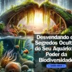 Desvendando os Segredos Ocultos do Seu Aquário: O Poder da Biodiversidade