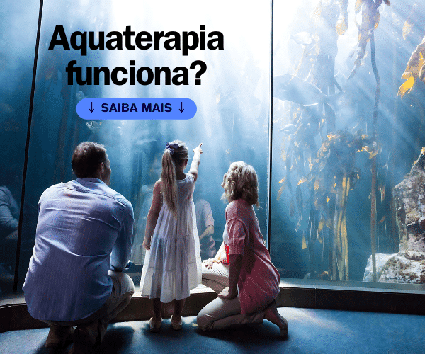 Aquarioterapia