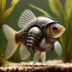 Qual é o Peixe de Aquário Mais Resistente?